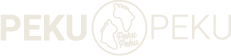 Peku Peku Travel Logo
