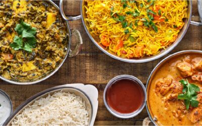 Cape Town: A Culinary Journey Through Its Melting Pot of Cultures