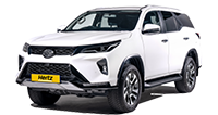 Peku Peku Car Hire