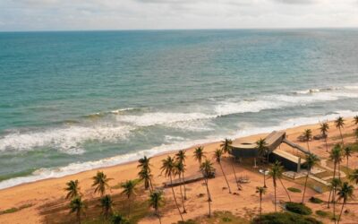 Glamour in Travel: Supporting dreams