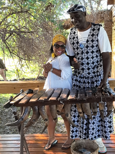 PekuPekuTravelToZambiaCultureMusic