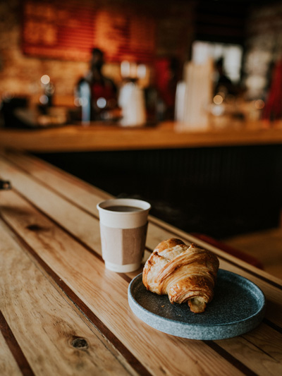 Coffee Culture Cape Town Peku peku Travel